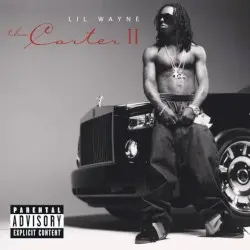 Tha Carter II by Lil Wayne