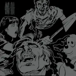 Take a Chance on Rock ’n’ Roll by Couch Slut