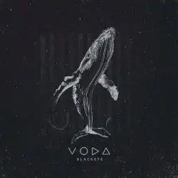 V O D A by Blackeye