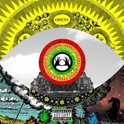 Omens by 3OH!3