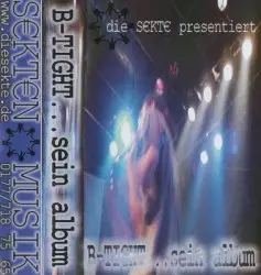 …sein Album by B‐Tight
