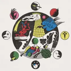 King of Cowards by Pigs Pigs Pigs Pigs Pigs Pigs Pigs