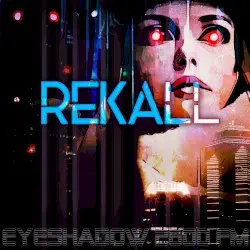ReKall by Eyeshadow 2600 FM