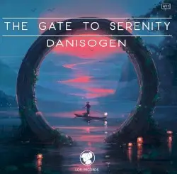 The Gate to Serenity by DaniSogen