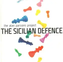 The Sicilian Defence by The Alan Parsons Project