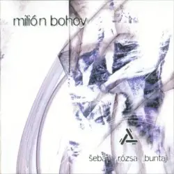Milión bohov by Šeban & Rózsa & Buntaj