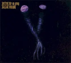 VULGAR by Dir en grey