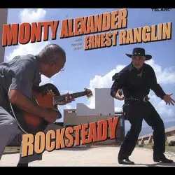 Rocksteady by Monty Alexander with Ernest Ranglin