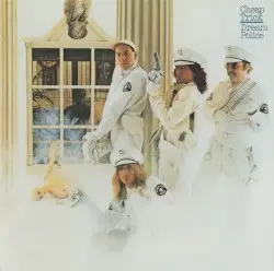 Dream Police by Cheap Trick