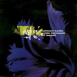 Charged by Toshinori Kondo, Eraldo Bernocchi, Bill Laswell
