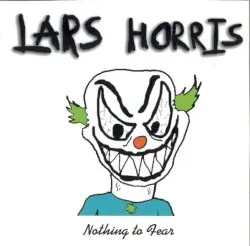 Nothing to Fear by Lars Horris