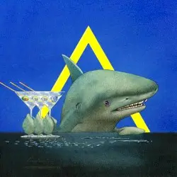 SHARK 2 パラサイトシングル by ＧＡＭＥＳＨＡＲＫ™
