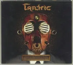 Mind Control by Tantric