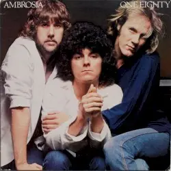 One Eighty by Ambrosia