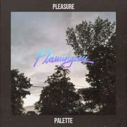 Pleasure Palette by Flamingosis