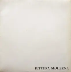 Pittura Moderna N.1 & N. 2 by Egisto Macchi