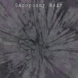 Cacophony Noir by gnaarf