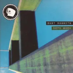 Octo Muck by Baby Mammoth