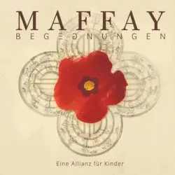 Begegnungen: Eine Allianz für Kinder by Peter Maffay