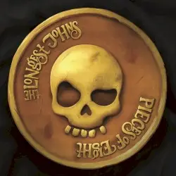 Pieces of Eight by The Longest Johns