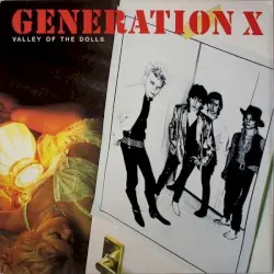 Valley of the Dolls by Generation X