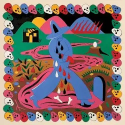 Pain Olympics by Heavy Heavy Low Low