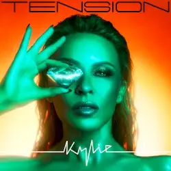 Tension by Kylie