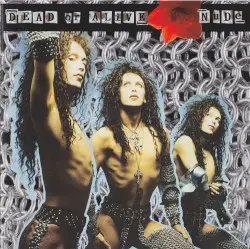 Nude by Dead or Alive
