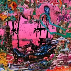 Hellfire by black midi