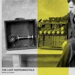 The Lost Instrumentals by Kinder aus Asbest