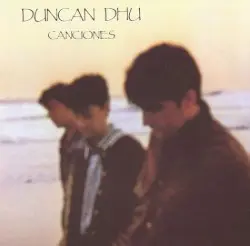 Canciones by Duncan Dhu