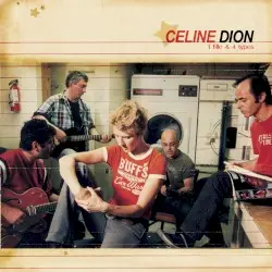 1 fille & 4 types by Céline Dion