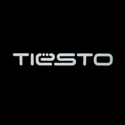 Rinktine by Tiësto