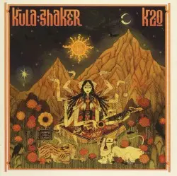K 2.0 by Kula Shaker