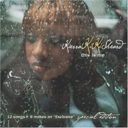 This Is Me by Kierra "Kiki" Sheard