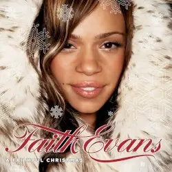 A Faithful Christmas by Faith Evans
