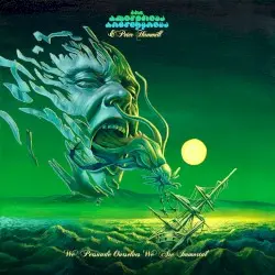 We Persuade Ourselves We Are Immortal by The Amorphous Androgynous & Peter Hammill