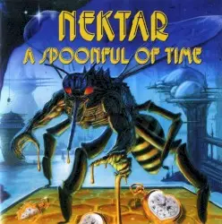 A Spoonful of Time by Nektar