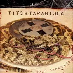 Lost Tarantism by Tito & Tarantula