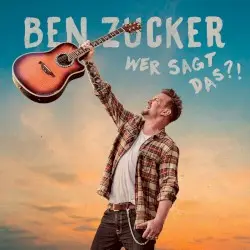Wer sagt das?! by Ben Zucker