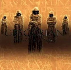 Masters of Chant, Chapter III by Gregorian