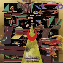 Chaos and Systems by Sundays & Cybele