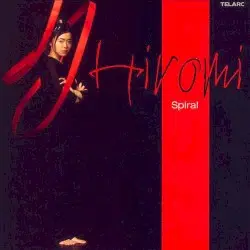 Spiral by Hiromi