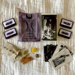 Nightfall by Burial Hex