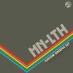 Custom Groove Set by MN‐LTH