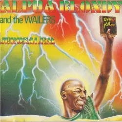 Jérusalem by Alpha Blondy and The Wailers