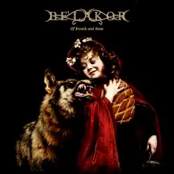 Of Breath and Bone by Be’lakor