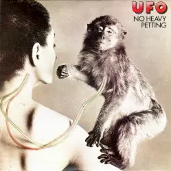 No Heavy Petting by UFO
