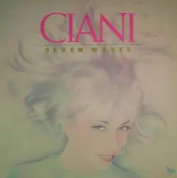 Seven Waves by Suzanne Ciani