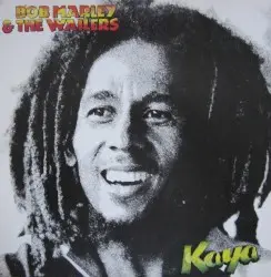 Kaya by Bob Marley & The Wailers